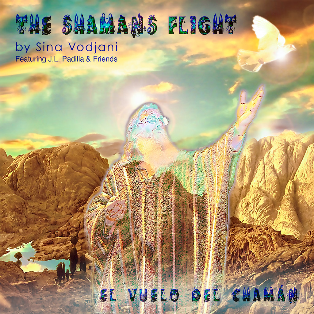 The Shamans flight