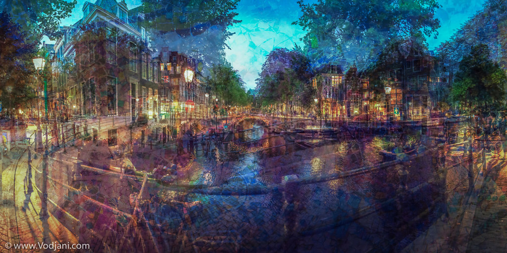 IamSterdam